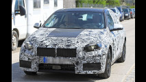 Erwischt: BMW 1er
