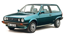 Volkswagen Polo history in pictures