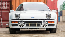 1986 Ford RS200