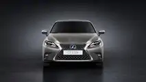 2018 Lexus CT 200h
