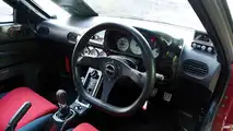 Autozam AZ-1