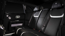 Rolls-Royce Ghost Seoul Edition