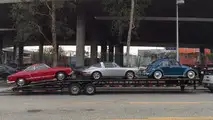 911 électrique
