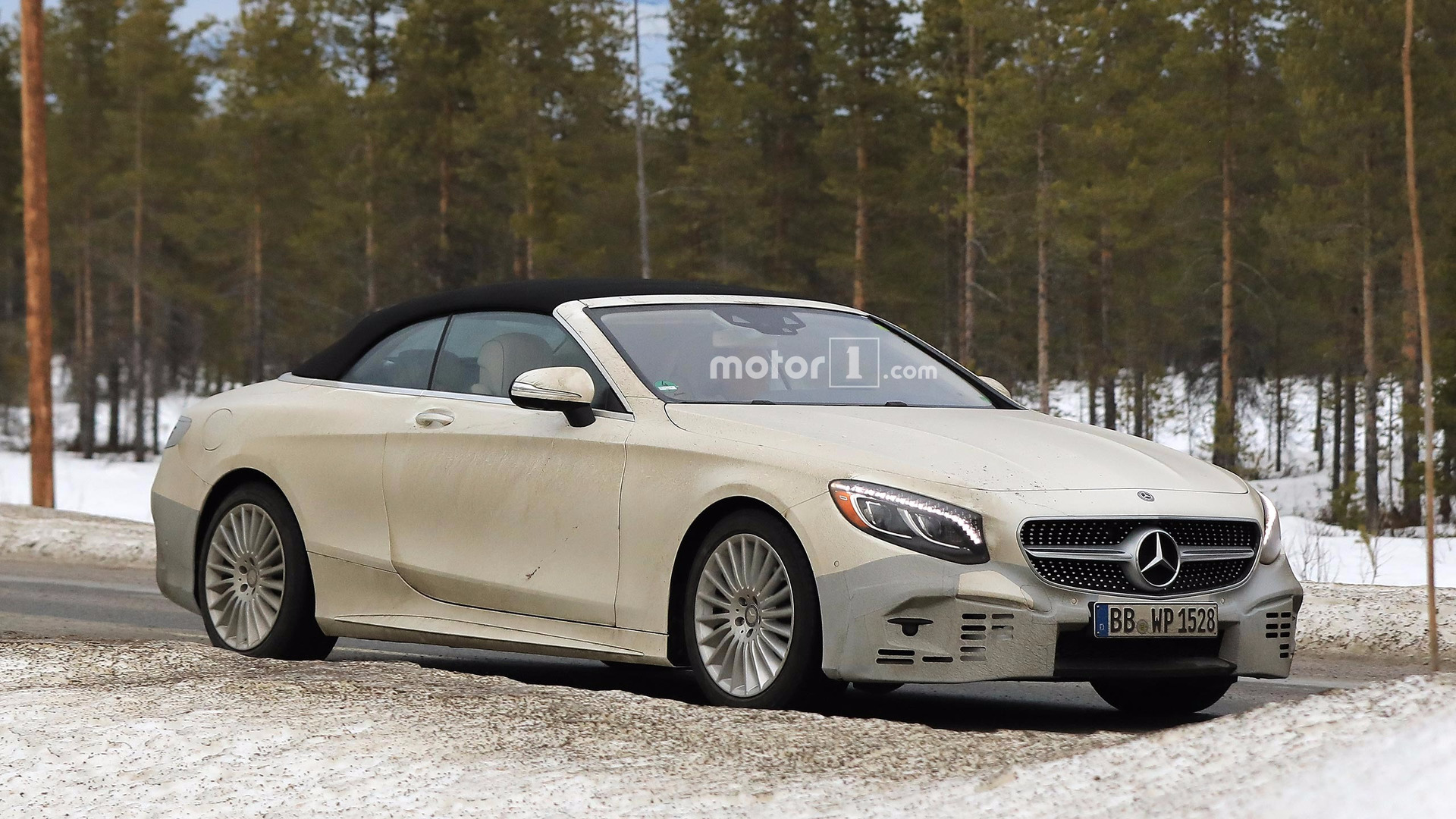 Mercedes 500, tarih ve evrim Mercedes 500, tarih ve evrim