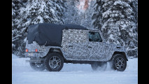 Mercedes-AMG G 63 4x4² Pickup
