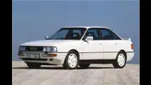 Audi 90 (1987)