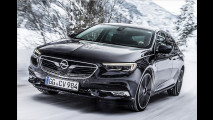 Sichere Jobs bei Opel?
