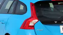 2017 Volvo V60 Polestar: Review