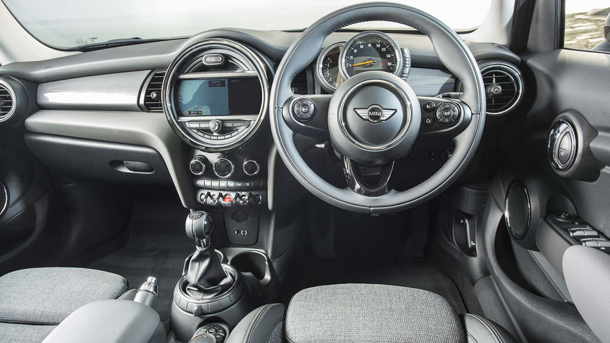 2017 Mini
