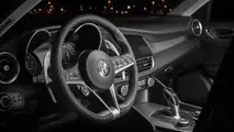 Alfa Romeo Giulia Veloce 2017