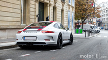 Porsche 911 R