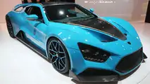 Zenvo TS1 GT Geneva