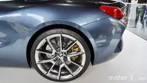 BMW Série 8 Concept Goodwood Festival of Speed 2017