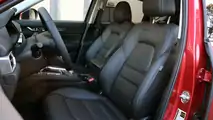 2017 Mazda CX-5: First Drive