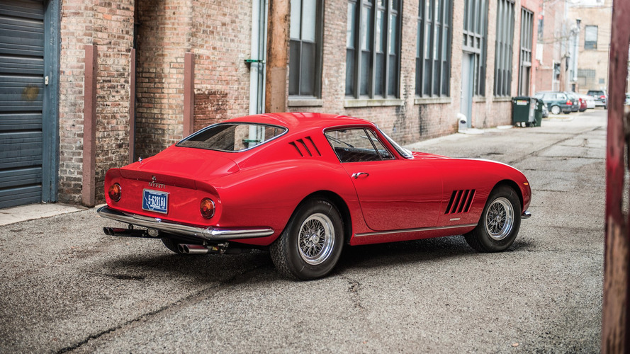 Amelia Island Auction