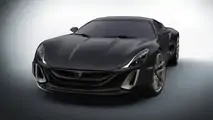 Rimac Concept_One