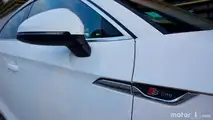 Essai Audi A5 Sportback