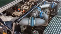1985 Lancia Delta S4 'Stradale'