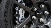 2017 Ford GT: First Drive