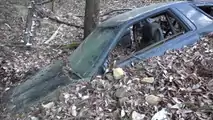 Terk Edilmiş Toyota Supra A70