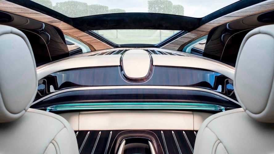 Rolls-Royce Sweptail
