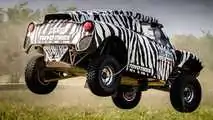 Dossier sur les buggys