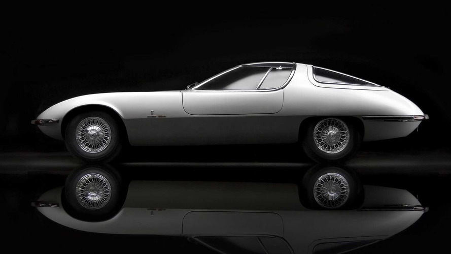 1963 Chevy Corvair Testudo: Concept We Forgot