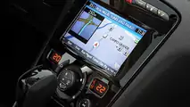 Peugeot 308 et 408 Roland Garros