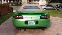 1995 Callaway C8 Camaro eBay