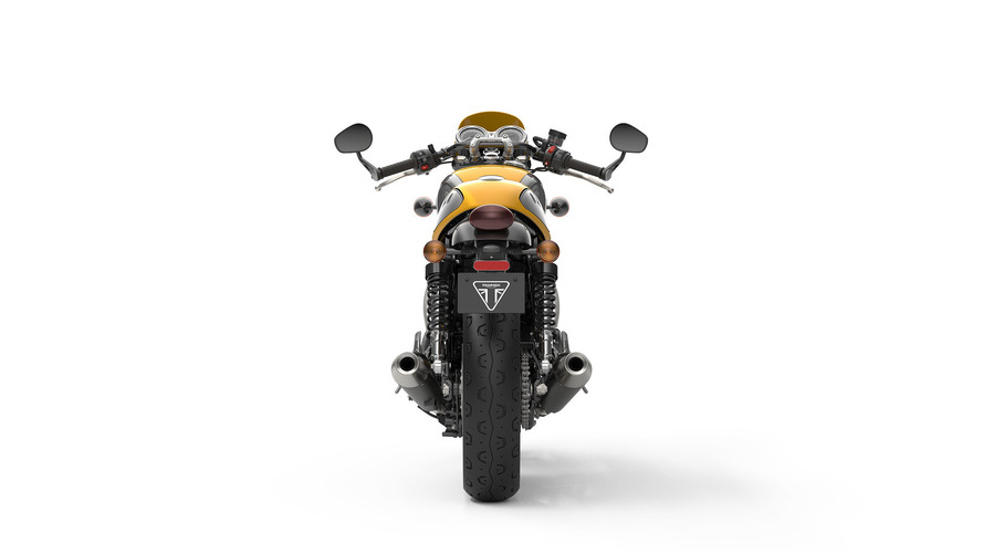 Avaliação Triumph Street Twin BR