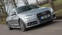 2017 Audi A6