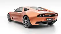 Artega Scalo Superelletra