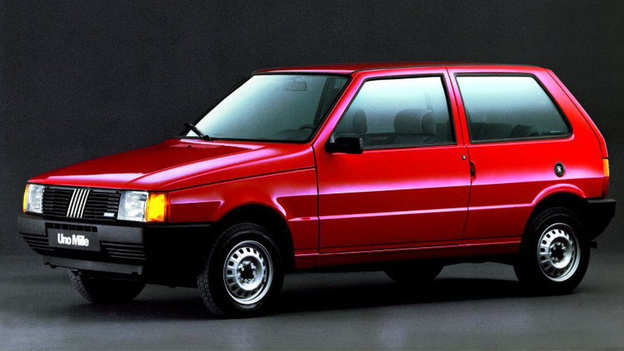 Especial 10 carros que mudaram o design da categoria