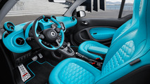 Brabus Smart ForTwo Cabrio