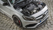 2017 Mercedes-AMG A 45