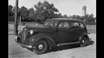 Volvo PV801 (1938)