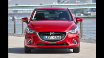 Test Mazda 2 (2017)