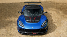 2017 - Lotus Exige Cup 380
