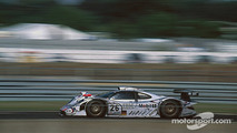 Masters Historic Racing Le Mans