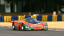 1988 - Mazda 767B