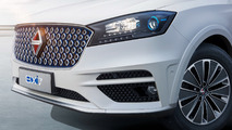 Borgward BXi7