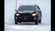 Kia Stonic als Erlkönig erwischt