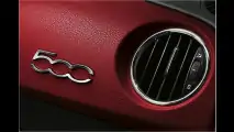 Zum 60. Geburtstag ein Cabrio
