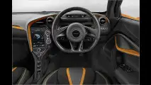 Vorhang auf für den 720S!