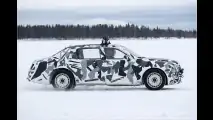 Erwischt: Luxus für Putin