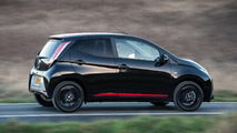 2017 Toyota Aygo