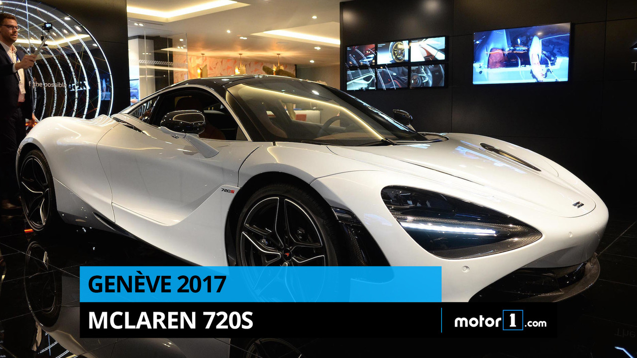 720S