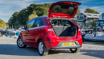 2017 Ford Ka+