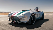 Superformance MkIII The Italian Job