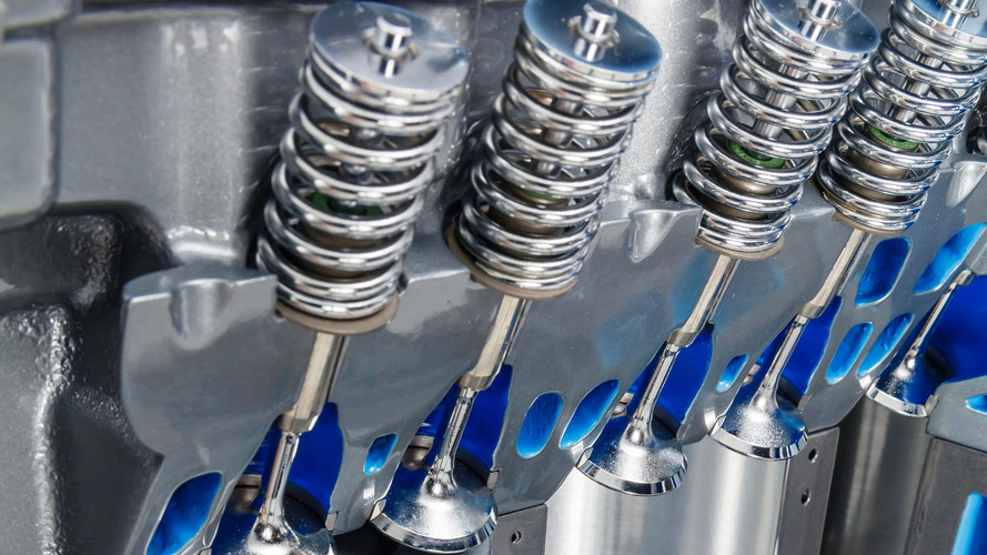 New Jaguar 300hp Ingenium Engine